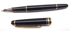Penna stilografica Montblanc