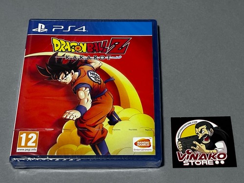 Dragon ball kakarot - dragon,
