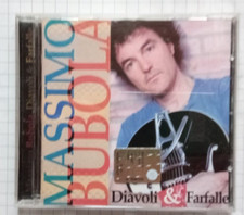 MASSIMO BUBOLA "DIAVOLI E