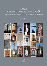 Segni del sacro e dell'umano