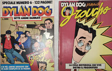 DYLAN DOG  SPECIALE NUMERO 6