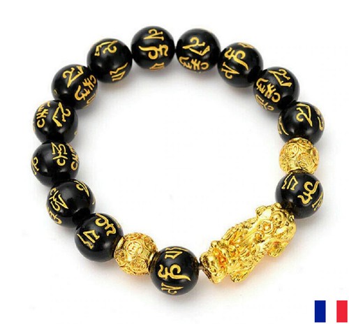 Bracelet bijoux feng - bracelet,