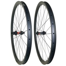 Set ruote carbonio 29er MTB XC