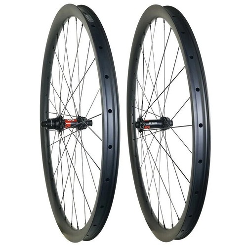 Set ruote carbonio 29er mtb - set,