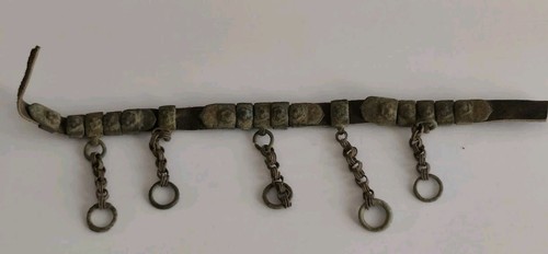 Rara antica cintura - rara,