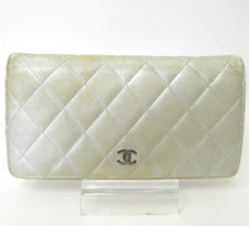 Autentico portafoglio lungo