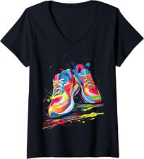 Donna Scarpe Da Corsa Pop