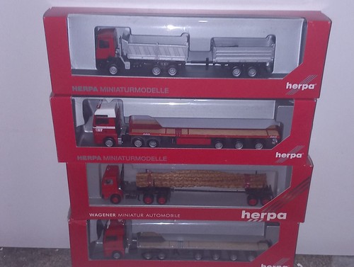 4xherpa teletrailer forestal - 4xherpa,