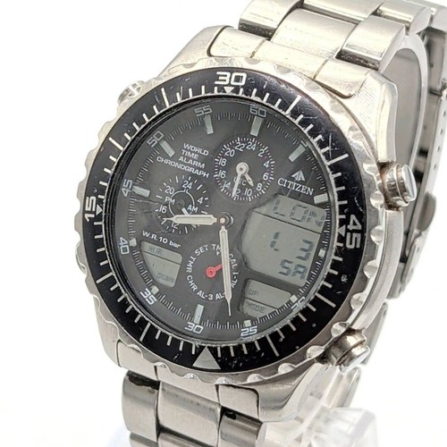 Orologio citizen promaster - orologio,