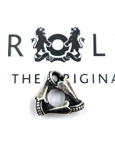 Autentico charm trollbeads - autentico,