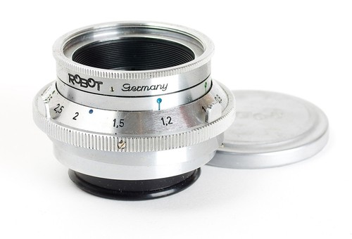 Schneider kreuznach xenagon - schneider,