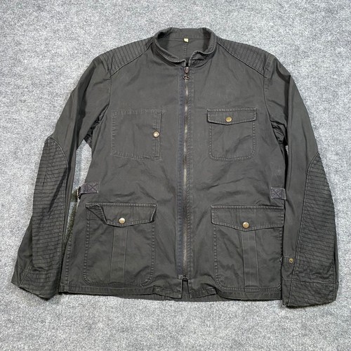 Giacca uomo rag bone - bone, cerata