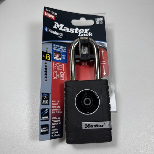 Master lock 4401lhec - 4401lhec, blocco