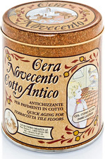 K932 Antique Cooked Solid Wax