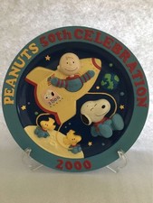 Peanuts Snoopy 50th