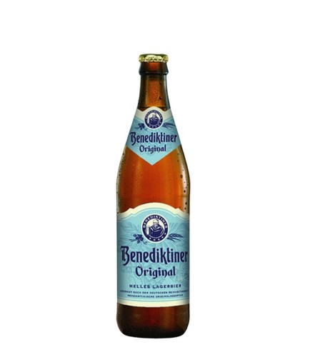 Birra benediktiner original - birra,