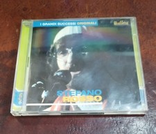 STEFANO ROSSO I GRANDI SUCCESSI ORIGINALI 2CD USATO