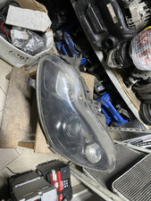 Fanale Ant Dx Smart 451 Tipo Brabus 