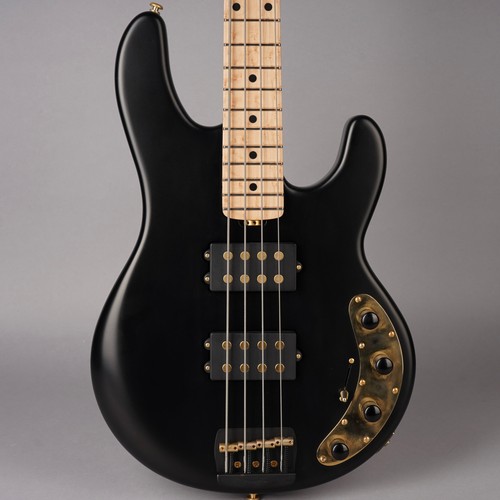 Ernie ball music man usa - ernie,