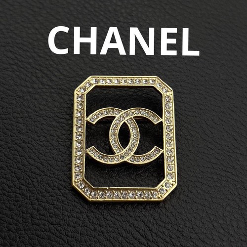 Spilla chanel coco mark - spilla,