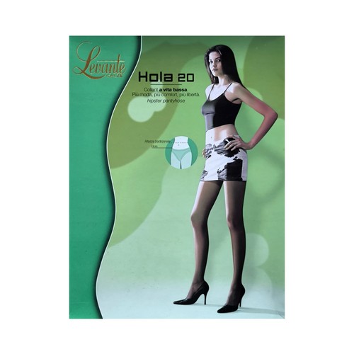 Levante collant hola den - hola, 20