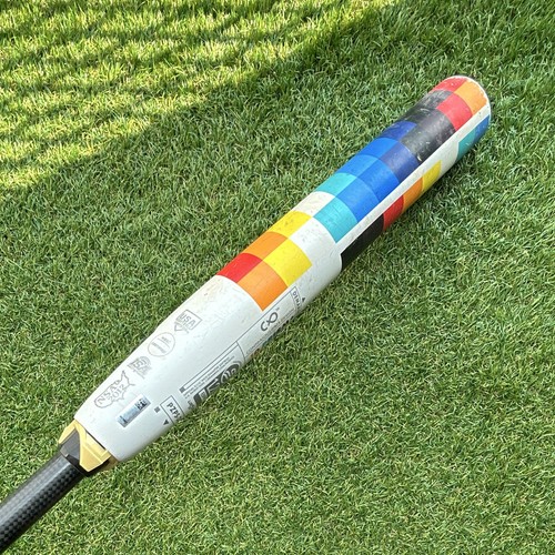 Mazza softball demarini - softball,