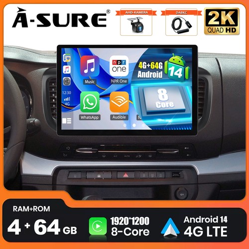 Android 2k dab carplay - android,