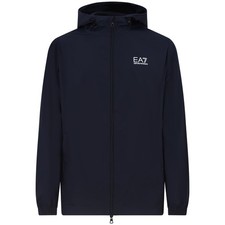 EA7 - Giubbotto blu per uomo