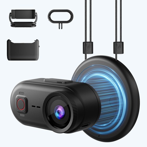 Camlance mini action cam - mini,