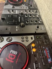 Consol pioneer composta da - consol, dj