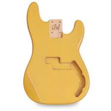 Corpo Chitarra Basso di