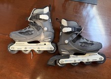 Salomon fsk pattini donna - fsk, 5,5