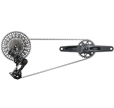 Gruppo Completo SRAM Gx t-type