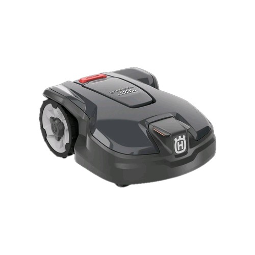 Robot tagliaerba husqvarna - robot,