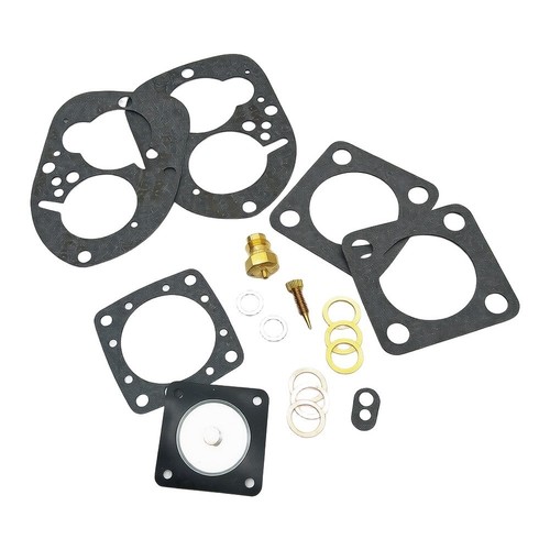Kit ricostruzione carburatore - kit,