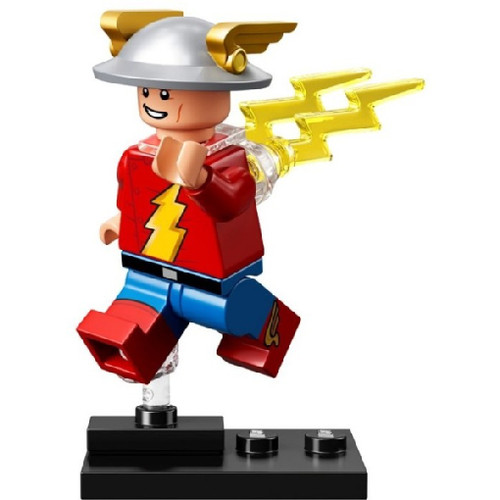 Lego figure flash - lego,