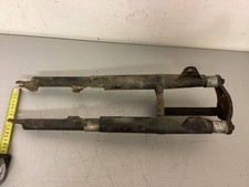 forcella l. 56 cm larghezza 10cm usata ciclomotore garelli benelli atala rizzato