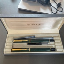 Parker Rialto set stilografica