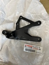 Supporto gancio poggiapiedi