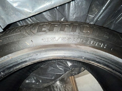 Gomme auto estive 185 - estive,