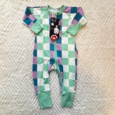 Pigiama Bonds Wondersuit Zippy