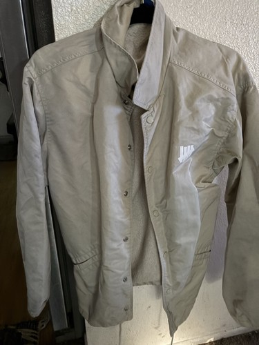 Bomber uomo imbattuto - , bottoni