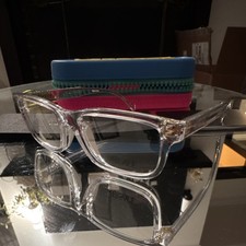 Occhiali da vista Versace