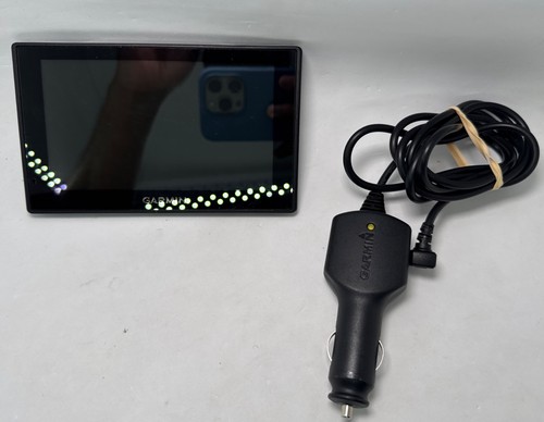 Garmin gps drivesmart lmt - garmin,