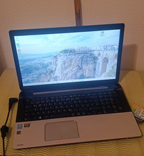 toshiba satellita L70B