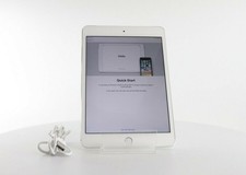Apple iPad mini 4 32 GB Wi-Fi