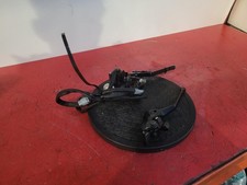 COPPIA LEVE YAMAHA MT-10 GILLES 2018