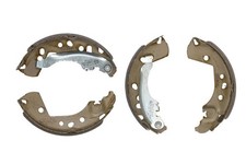 Brake Hooks Set for Fiat 500E