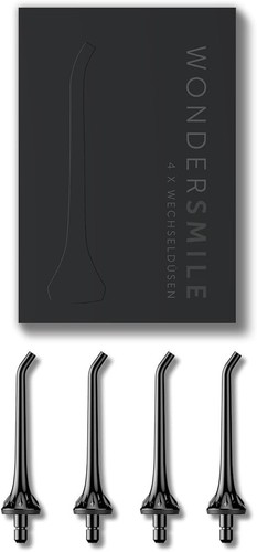 Idropulsore dentale con ugelli - idropulsore,