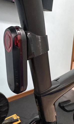 Supporto staffa radar garmin - radar,